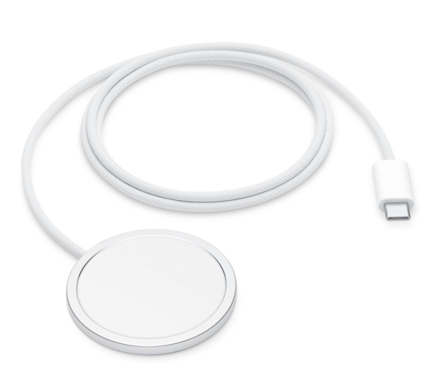Apple Ładowarka MagSafe (1 m) - 1279785 - zdjęcie 3